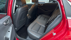 Hyundai IONIQ 100kW Premium SE 38kWh 5dr Auto Electric Hatchback